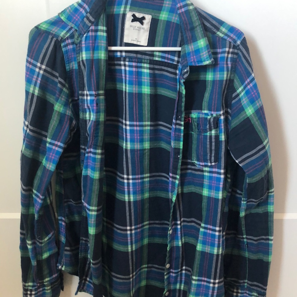 Flannel